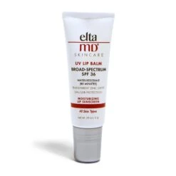 EltaMD UV Lip Balm Broad-Spectrum SPF 36 (0.28 Oz / 8 G)