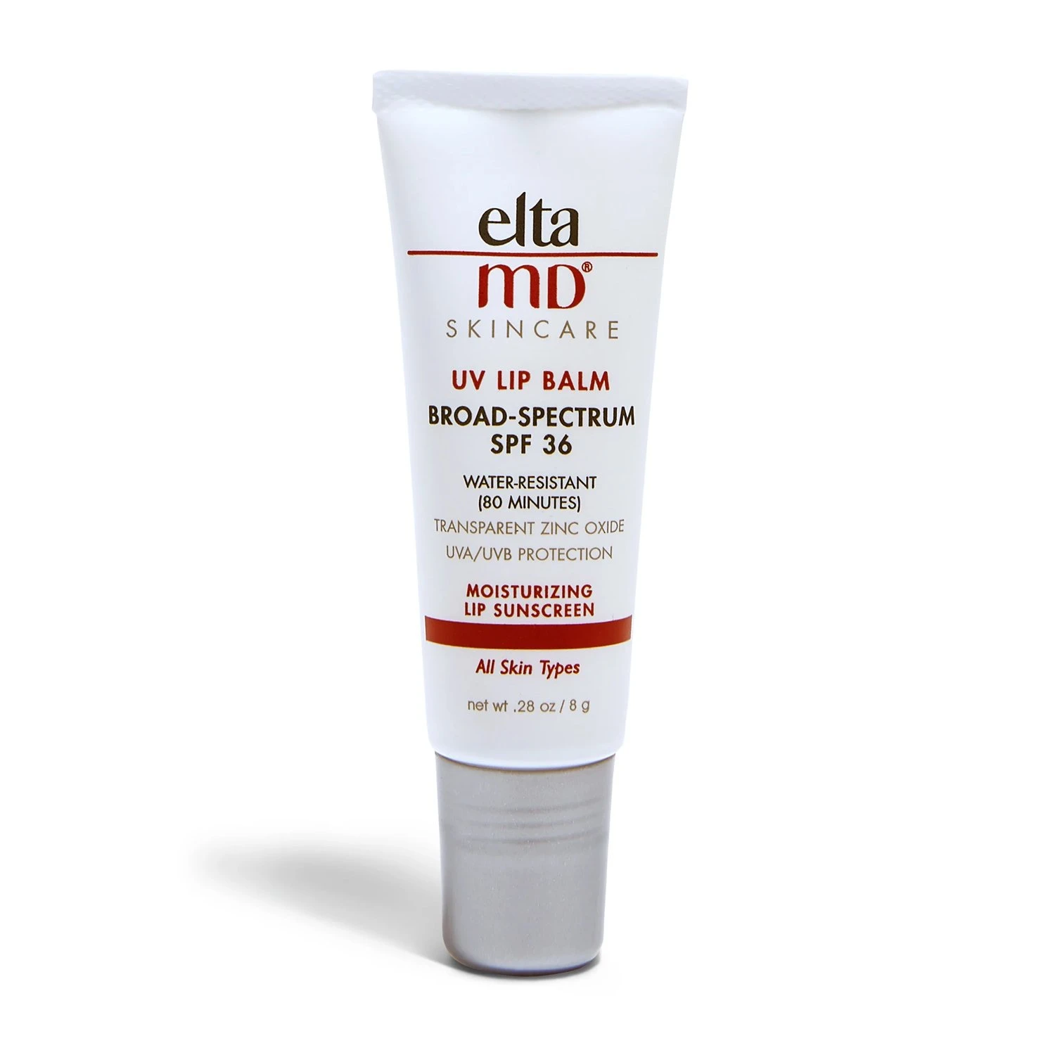 EltaMD UV Lip Balm Broad-Spectrum SPF 36 (0.28 Oz / 8 G) 3 EltaMD UV Lip Balm Broad-Spectrum SPF 36 (0.28 Oz / 8 G)