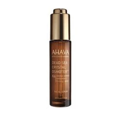 AHAVA Dead Sea Crystal Osmoter X6 Facial Serum (30 Ml / 1.0 Fl Oz)