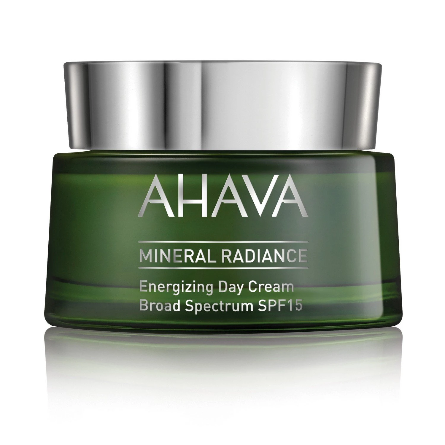 AHAVA Mineral Radiance Energizing Day Cream SPF 15 (50 Ml / 1.7 Fl Oz) 3 AHAVA Mineral Radiance Energizing Day Cream SPF 15 (50 Ml / 1.7 Fl Oz)