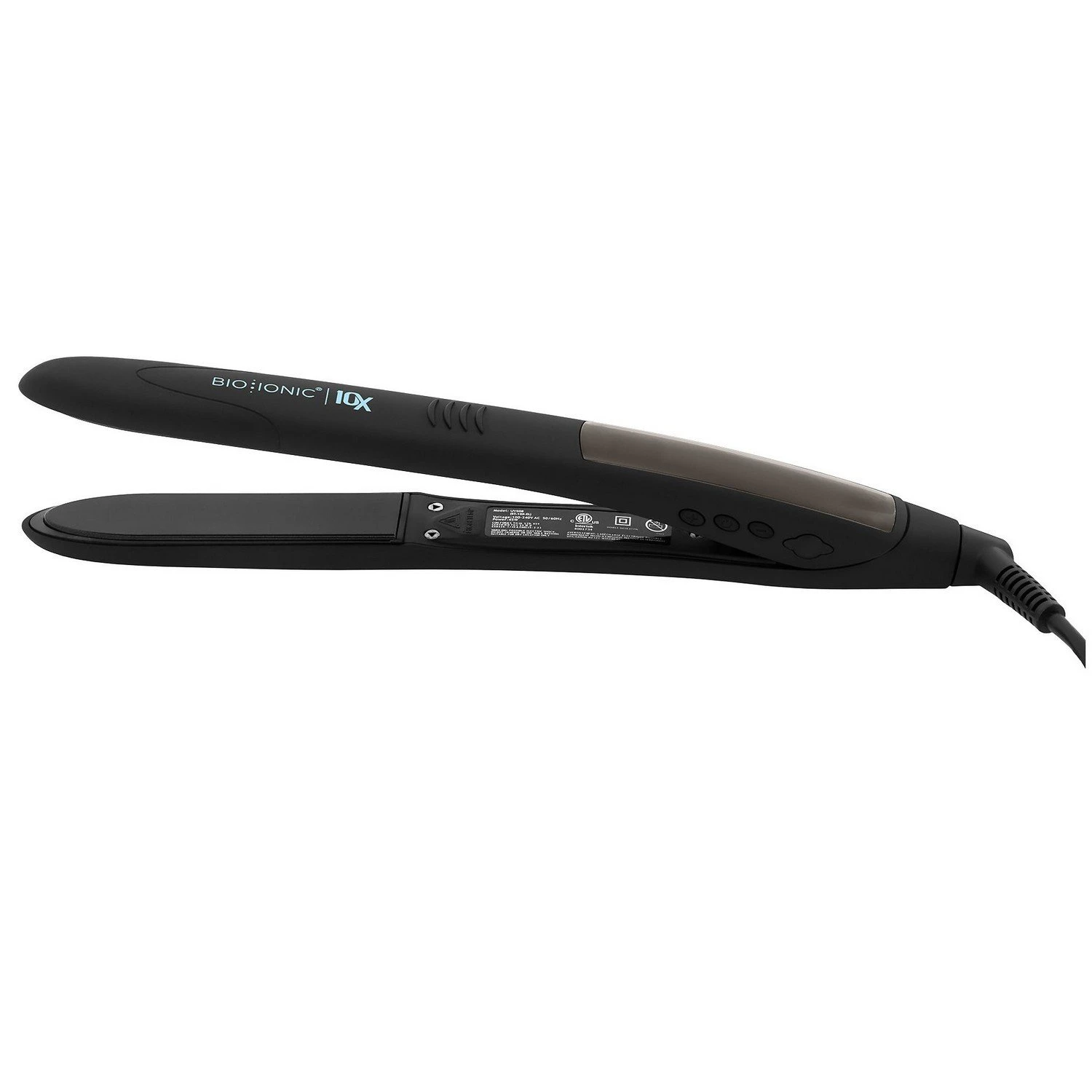 Bio Ionic 10X Pro Styling Iron 1'' 2 Bio Ionic 10X Pro Styling Iron 1''