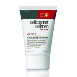 Cellcosmet & Cellmen Leg N' Foot-XT (100 Ml / 3.58 Oz)