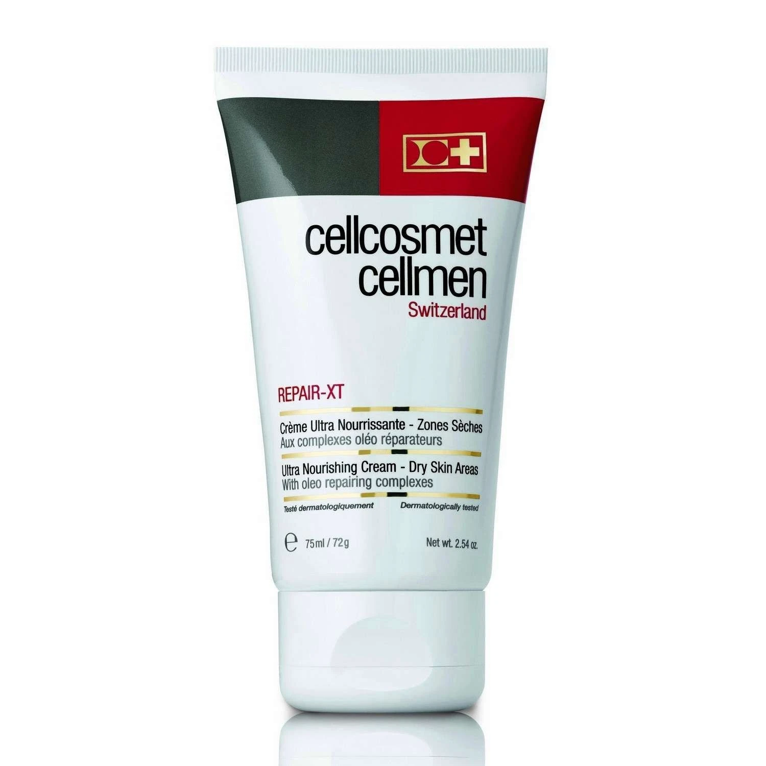 Cellcosmet & Cellmen Repair-XT (75 Ml / 2.54 Oz) 3 Cellcosmet & Cellmen Repair-XT (75 Ml / 2.54 Oz)