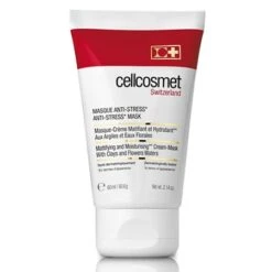 Cellcosmet Anti-Stress Mask (60 Ml / 2.14 Oz)