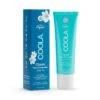 COOLA Classic Face Organic Sunscreen Broad Spectrum SPF 50 - White Tea (1.7 Fl Oz / 50 Ml) -PureVita Store CLAV143174