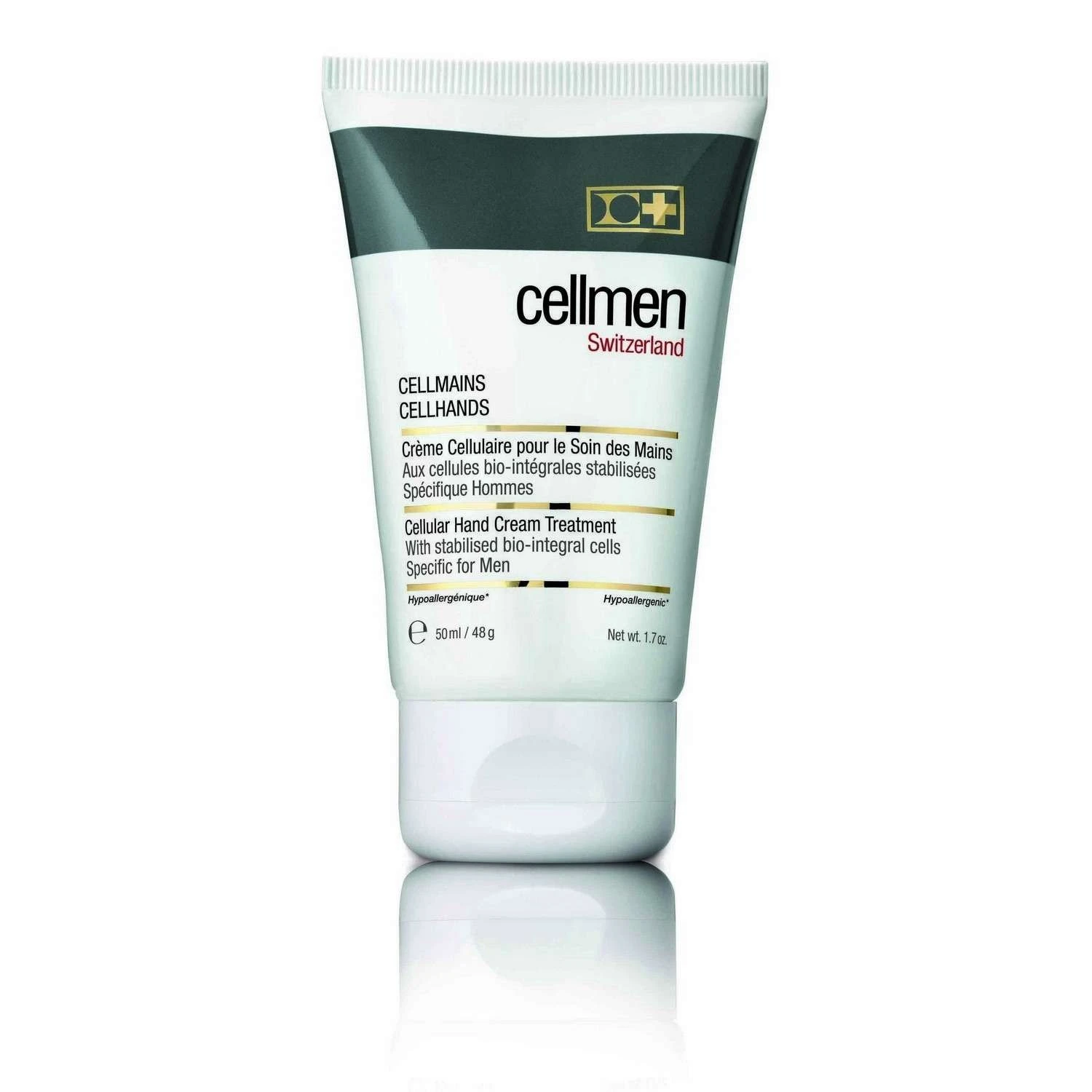 Cellmen Cellhands (50 Ml) 3 Cellmen Cellhands (50 Ml)