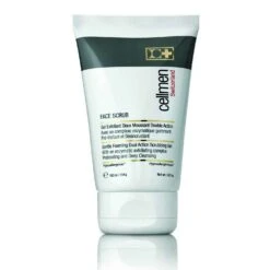 Cellmen Face Scrub (100 Ml)