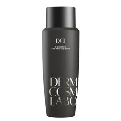DCL Skin Care T-Shampoo For Hair & Body (300 Ml / 10.1 Fl Oz)