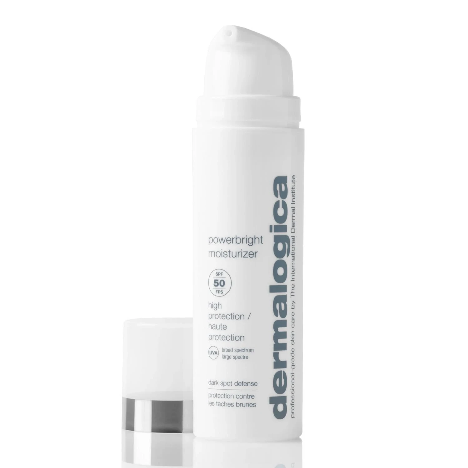 Dermalogica Powerbright Moisturizer SPF 50 (1.7 Fl Oz / 50 Ml) 4 Dermalogica Powerbright Moisturizer SPF 50 (1.7 Fl Oz / 50 Ml) - Image 2