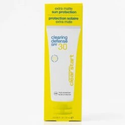 Dermalogica Clearing Defense SPF 30 (Clear Start) (2 Oz / 59 Ml) -PureVita Store DLGV188048 box