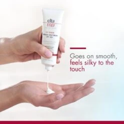 EltaMD UV Sheer Broad-Spectrum SPF 50+ (1.7 Fl Oz / 50 Ml) -PureVita Store ELTV190273 info2