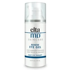 EltaMD Renew Eye Gel (0.5 Oz) (All Skin Types)