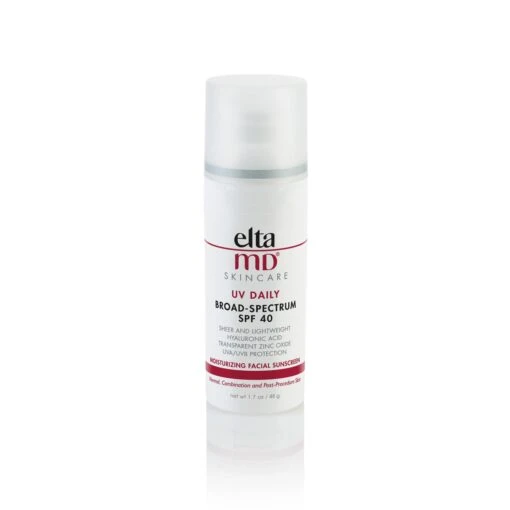 EltaMD UV Daily Broad-Spectrum SPF 40 (1.7 Oz)