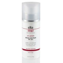 EltaMD UV Lotion Broad-Spectrum SPF 30+ (7 Oz / 198 G)(All Skin Types)