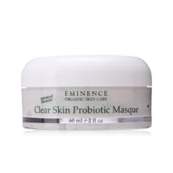 Eminence Organics Clear Skin Probiotic Masque (60 Ml / 2.0 Fl Oz)