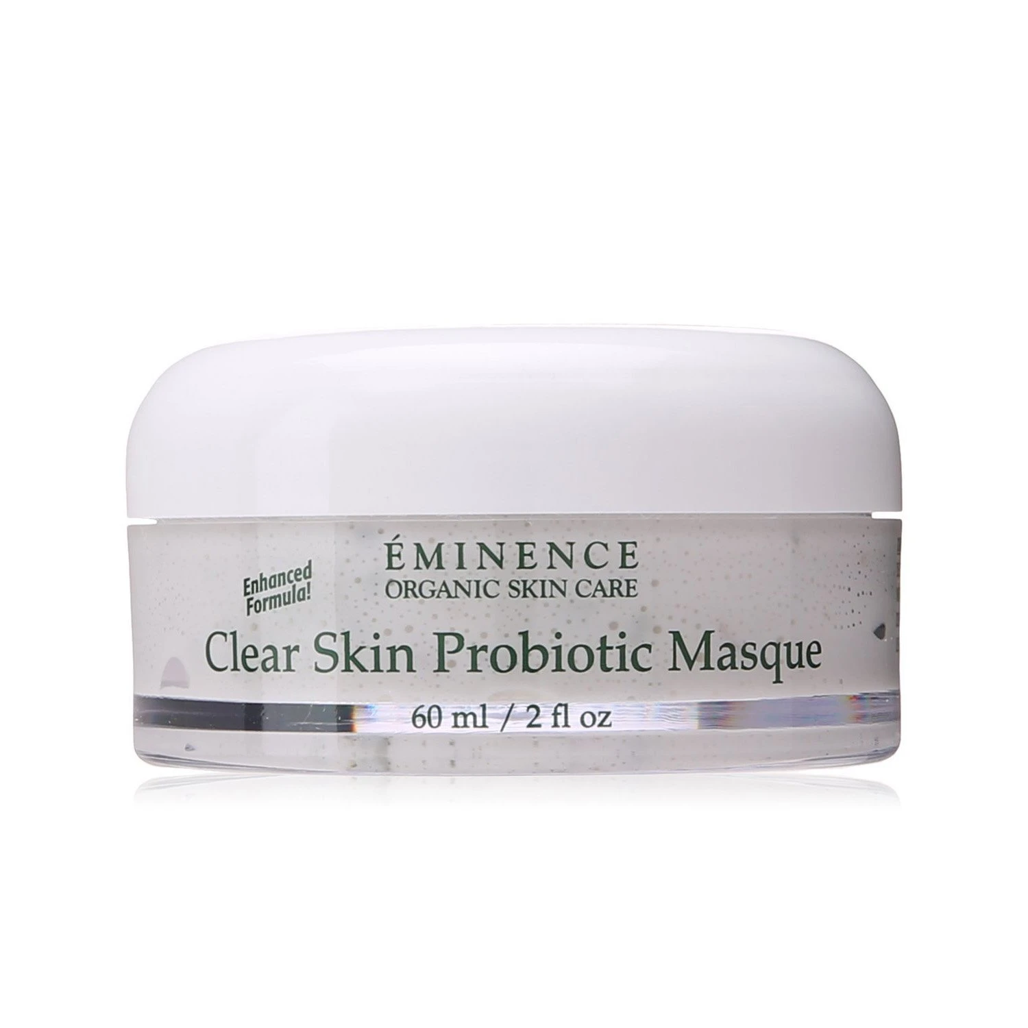 Eminence Organics Clear Skin Probiotic Masque (60 Ml / 2.0 Fl Oz) 3 Eminence Organics Clear Skin Probiotic Masque (60 Ml / 2.0 Fl Oz)