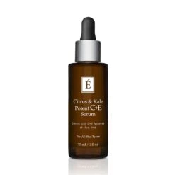 Eminence Organics Citrus & Kale Potent C+E Serum (30 Ml / 1.0 Fl Oz)