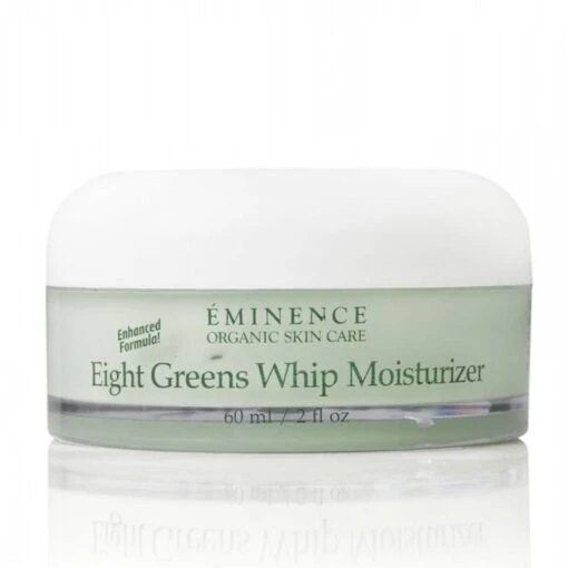 Eminence Organics Eight Greens Whip Moisturizer (60 Ml / 2 Fl Oz)