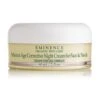 Eminence Organics Monoi Age Corrective Night Cream For Face & Neck (60 Ml / 2.0 Fl Oz) -PureVita Store EMNMNEGCRR