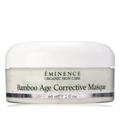 Eminence Organics Bamboo Age Corrective Masque (60 Ml / 2.0 Fl Oz)
