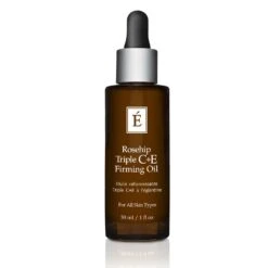 Eminence Organics Rosehip Triple C+E Firming Oil (30 Ml / 1.0 Fl Oz)