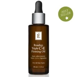 Eminence Organics Rosehip Triple C+E Firming Oil (30 Ml / 1.0 Fl Oz) -PureVita Store EMNV143092 2