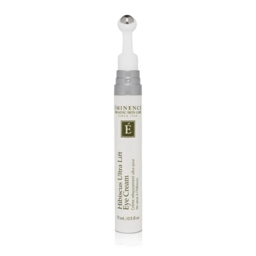 Eminence Organics Hibiscus Ultra Lift Eye Cream (15 Ml / 0.5 Fl Oz)