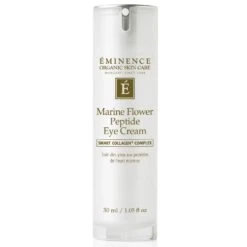 Eminence Organics Marine Flower Peptide Eye Cream (30 Ml / 1.05 Oz)