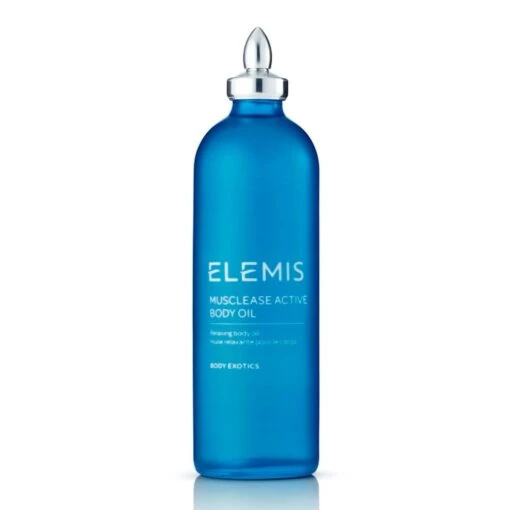 ELEMIS Musclease Active Body Oil (3.3 Fl Oz)