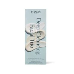 ELEMIS Deep Cleansing Facial Trio [Limited Edition $71 Value] (set) -PureVita Store EMSV190955 box
