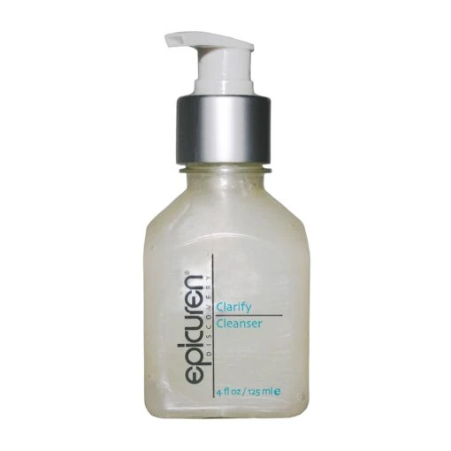 Epicuren Discovery Clarify Cleanser (4.0 Fl Oz / 125 Ml)