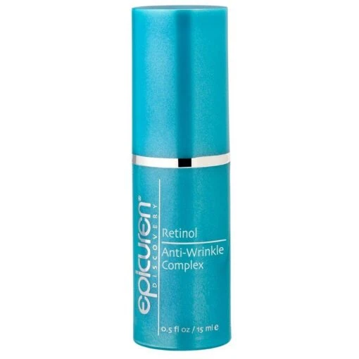 Epicuren Discovery Retinol Anti-Wrinkle Complex (0.5 Fl Oz / 15 Ml)