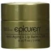 Epicuren Discovery Anti-Aging Lip Balm SPF 15 [Pot] (0.25 Fl Oz / 7 Ml)
