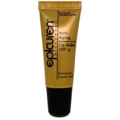 Epicuren Discovery Anti-Aging Lip Balm SPF 15 [Tube] (0.25 Oz / 7 Ml)