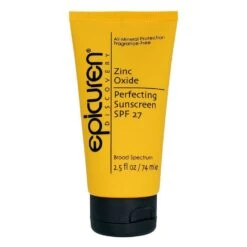Epicuren Discovery Zinc Oxide Perfecting Sunscreen SPF 27 (2.5 Fl Oz / 74 Ml)