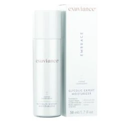 Exuviance Glycolic Expert Moisturizer (50 Ml / 1.7 Fl Oz) 5 Exuviance Glycolic Expert Moisturizer (50 Ml / 1.7 Fl Oz) -PureVita Store EXUGLYCLCEXPR withbox