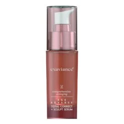 Exuviance Age Reverse Total Correct + Sculpt Serum (1 Fl Oz)