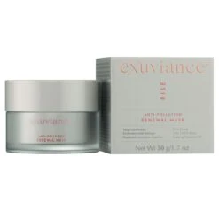Exuviance Anti-Pollution Renewal Mask (formerly Overnight Recovery Masque) (50 G / 1.7 Oz) 5 Exuviance Anti-Pollution Renewal Mask (formerly Overnight Recovery Masque) (50 G / 1.7 Oz) -PureVita Store EXUV148558 withbox