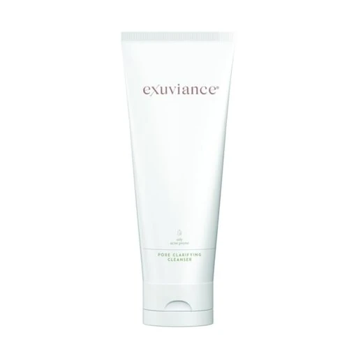 Exuviance Pore Clarifying Cleanser (Formerly Clarifying Facial Cleanser) (212 Ml / 7.2 Fl Oz)