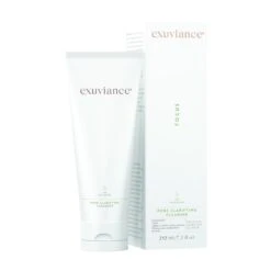 Exuviance Pore Clarifying Cleanser (Formerly Clarifying Facial Cleanser) (212 Ml / 7.2 Fl Oz) -PureVita Store EXUV149672 withbox