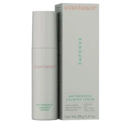 Exuviance AntiRedness Calming Serum (29 G / 1 Oz) 7 Exuviance AntiRedness Calming Serum (29 G / 1 Oz) -PureVita Store EXUV186709 withbox