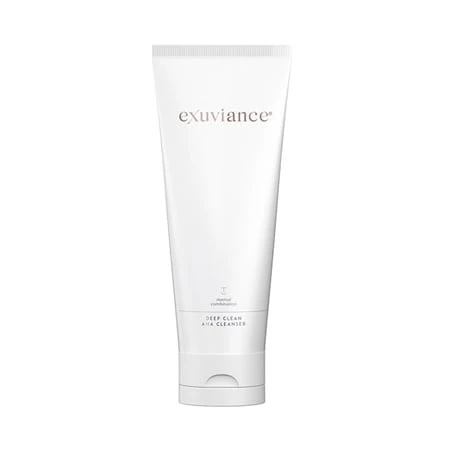 Exuviance Deep Clean AHA Cleanser (Formerly Purifying Cleansing Gel) (212 Ml / 7.2 Fl Oz) 3 Exuviance Deep Clean AHA Cleanser (Formerly Purifying Cleansing Gel) (212 Ml / 7.2 Fl Oz)