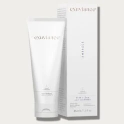 Exuviance Deep Clean AHA Cleanser (Formerly Purifying Cleansing Gel) (212 Ml / 7.2 Fl Oz) 5 Exuviance Deep Clean AHA Cleanser (Formerly Purifying Cleansing Gel) (212 Ml / 7.2 Fl Oz) -PureVita Store EXVPURCLNS withbox