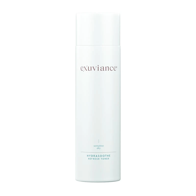 Exuviance Hydrasoothe Refresh Toner (Formerly Soothing Toning Lotion) (200 Ml / 6.7 Fl Oz) 3 Exuviance Hydrasoothe Refresh Toner (Formerly Soothing Toning Lotion) (200 Ml / 6.7 Fl Oz)