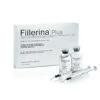 Fillerina Plus Dermo Replenishing Treatment Grade 5 (2x 1.0 Fl Oz / 30 Ml)