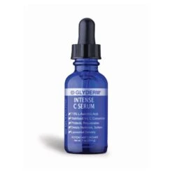 GlyDerm Intense C Serum (1 Oz / 28.4 G)