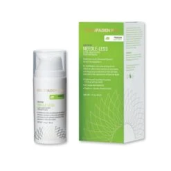 Goldfaden MD NEEDLE-LESS - LINE SMOOTHING CONCENTRATE (30 Ml / 1 Fl Oz)