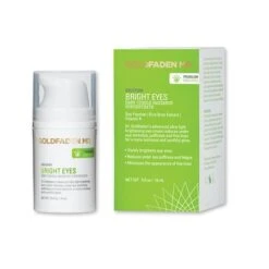Goldfaden MD BRIGHT EYES Dark Circle Radiance Concentrate (15 Ml / 0.5 Fl Oz)