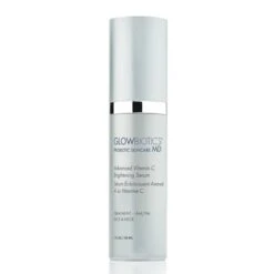 GLOWBIOTICS MD Advanced Vitamin C Brightening Serum (1 Fl Oz / 30 ML)