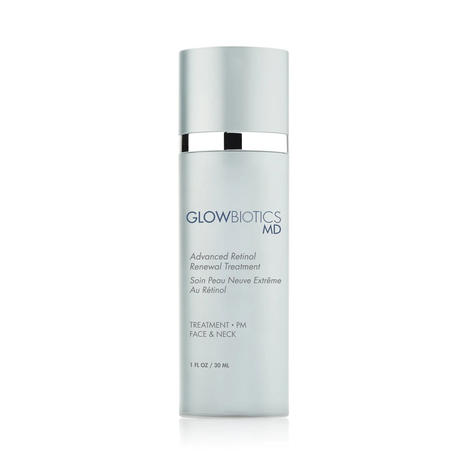 GLOWBIOTICS MD Advanced Retinol Renewal Treatment (1 Fl Oz / 30 Ml) 3 GLOWBIOTICS MD Advanced Retinol Renewal Treatment (1 Fl Oz / 30 Ml)